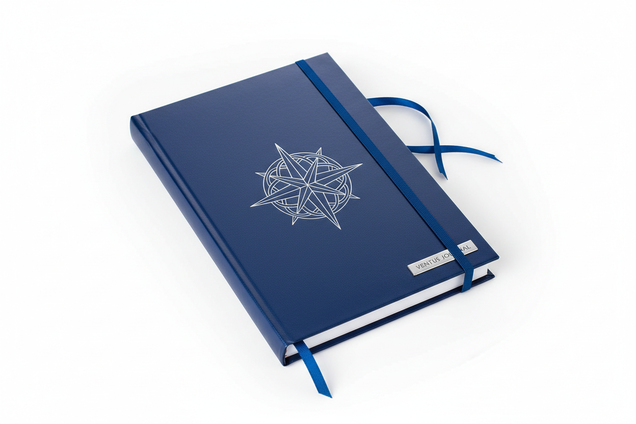 The Ultimate Executive Journal