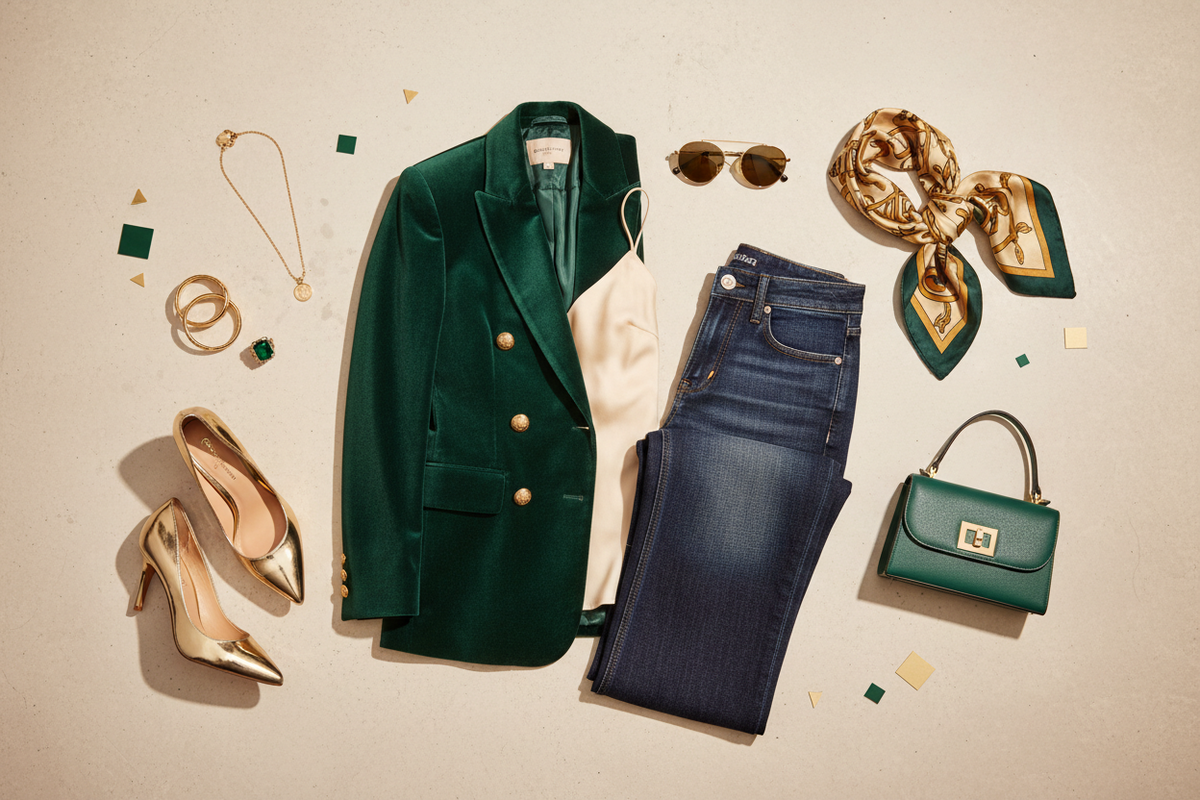 If You Only Knew How Much Your Outfit Choices Actually Matter