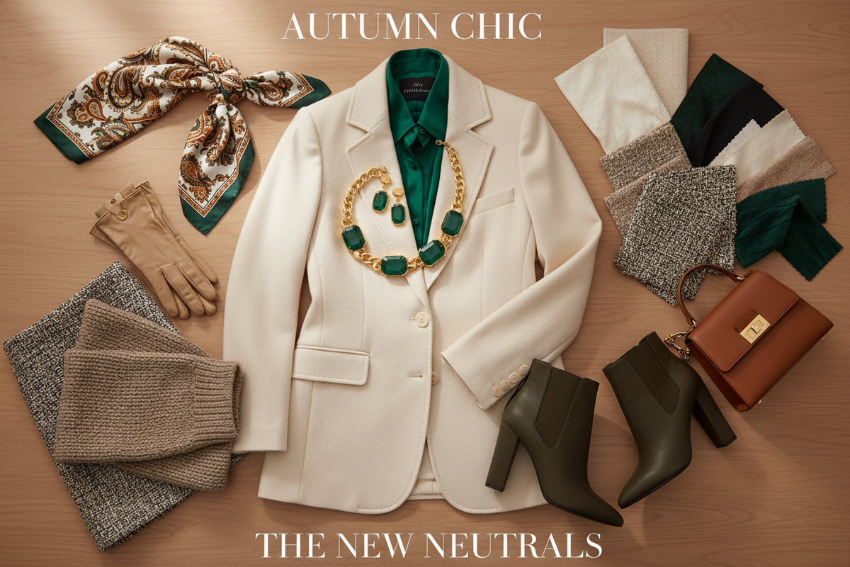 Top Fashion Trends to Look for in Every Important Collection