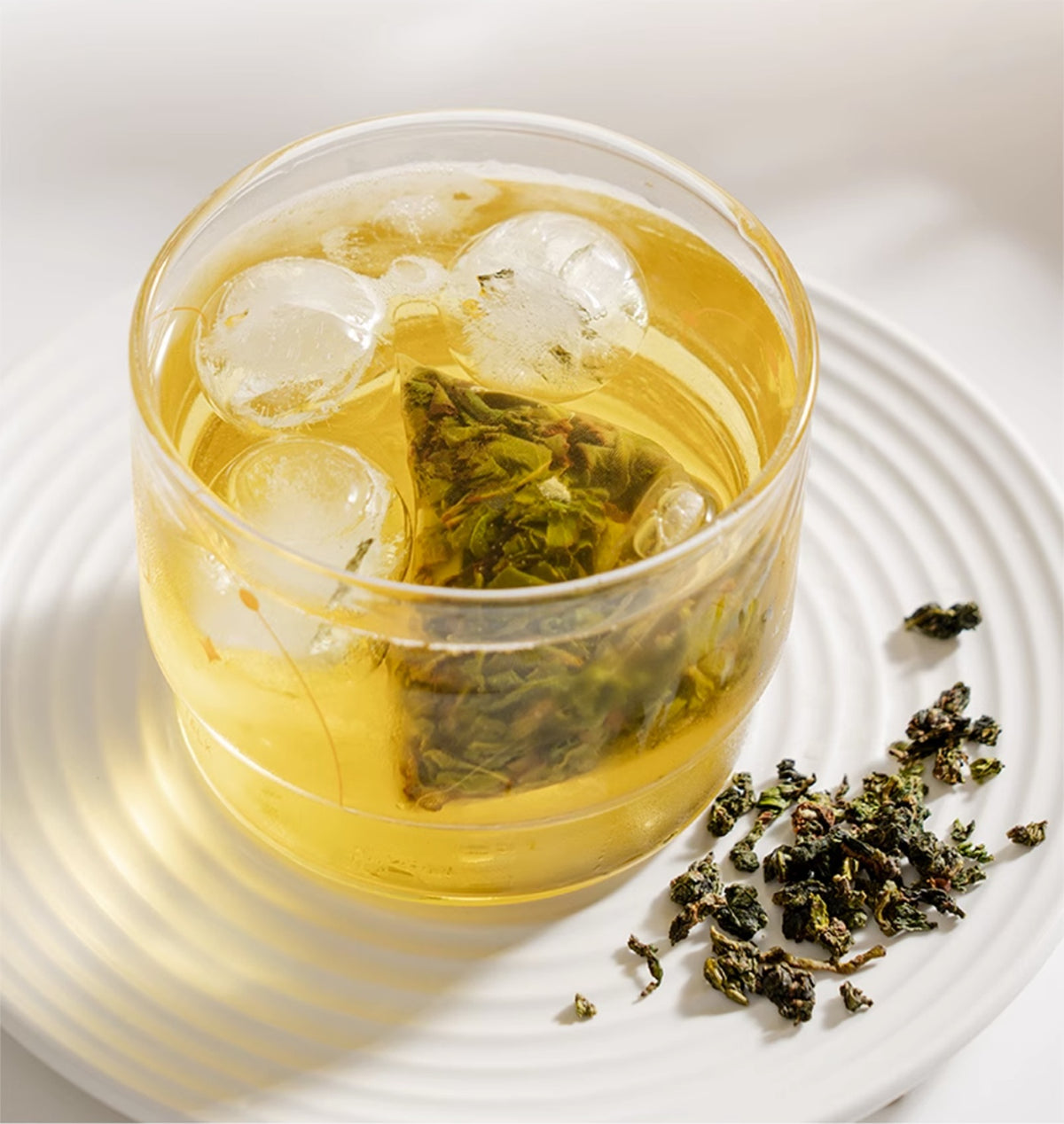 Thé Détox Nettoyant Infusion de Feuilles d'Oolong Naturelle en Sachets pour Nettoyage Pulmonaire Soulagement de la Congestion Détox à Base de Plantes Sans Caféine Sans OGM Biologique pour la Santé Intestinale et le Renforcement Immunitaire