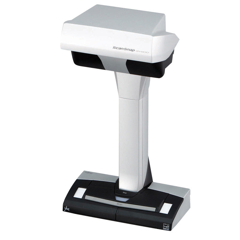 Scanner Fujitsu SV600 livres anciens couleur 3D HD anime A3 appareil photographique haute vitesse authentique original