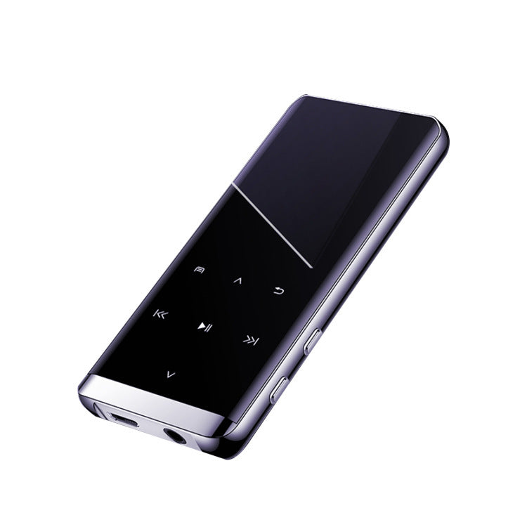 Enregistreur M13 HD à réduction de bruit avec lecture MP4 Bluetooth et enregistrement de livres électroniques