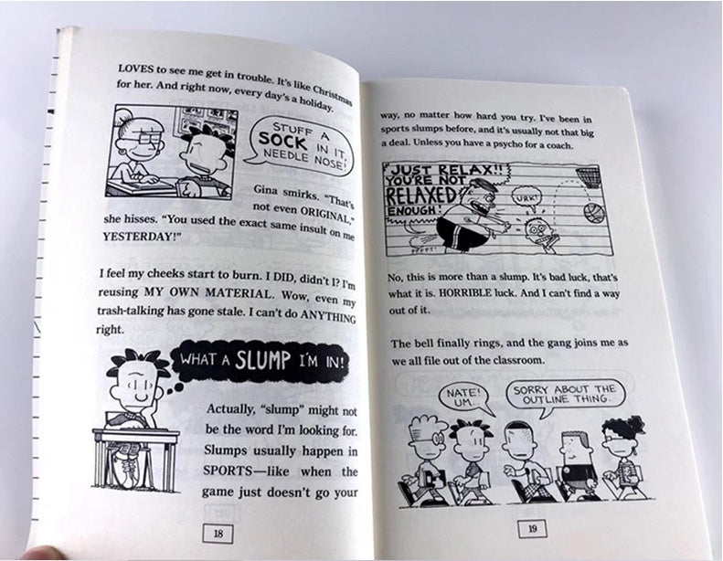Livres pour enfants