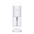 Humidificateur d'air USB Magic Shadow pour la maison avec veilleuses de projection diffuseur de brume ultrasonique purificateur d'air mini pour bureau