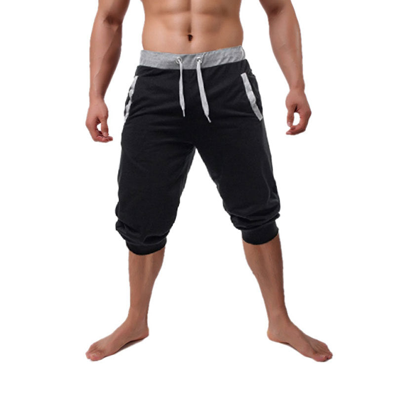 Joggers décontractés confortables pour hommes