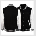Veste homme style baseball