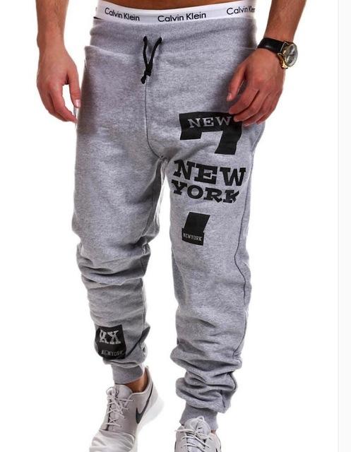 Joggers décontractés confortables pour hommes