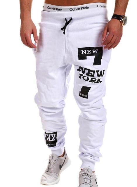 Joggers décontractés confortables pour hommes