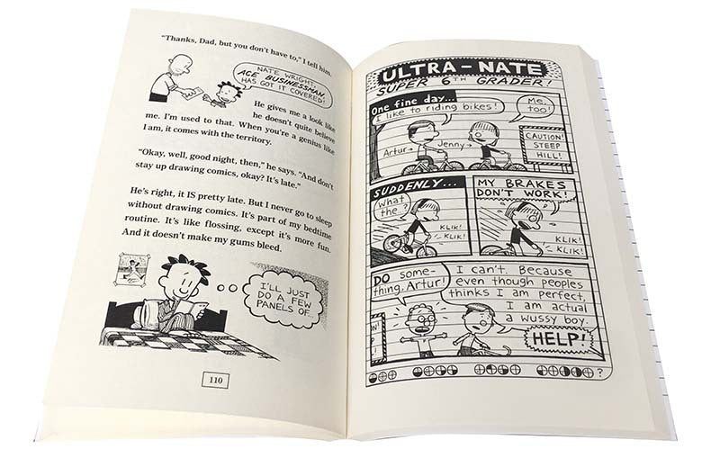 Manuels d'étude d'anglais