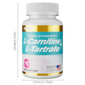 Gélules de L-Carnitine L-Tartrate