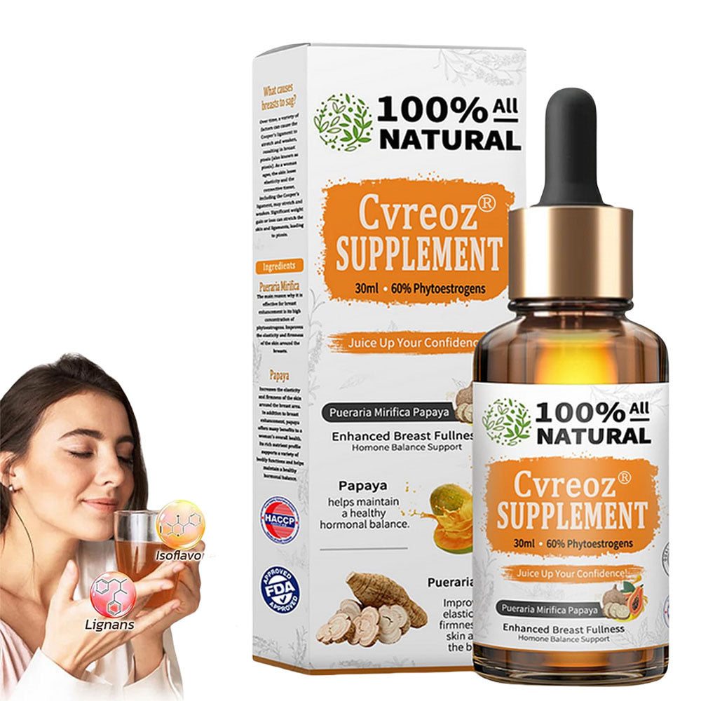 Supplément de papaye