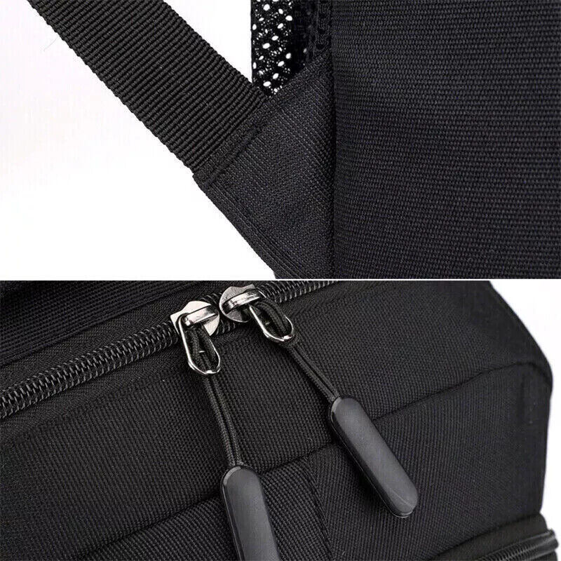 Sac à dos unisexe pour ordinateur portable - Imperméable, grand - pour voyage, école