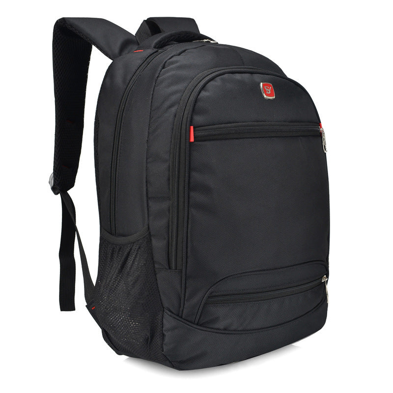 Sac à dos personnalisé pour ordinateur portable, sac à dos d'ordinateur, sac à dos de voyage, sac à dos d'affaires haut de gamme, livres