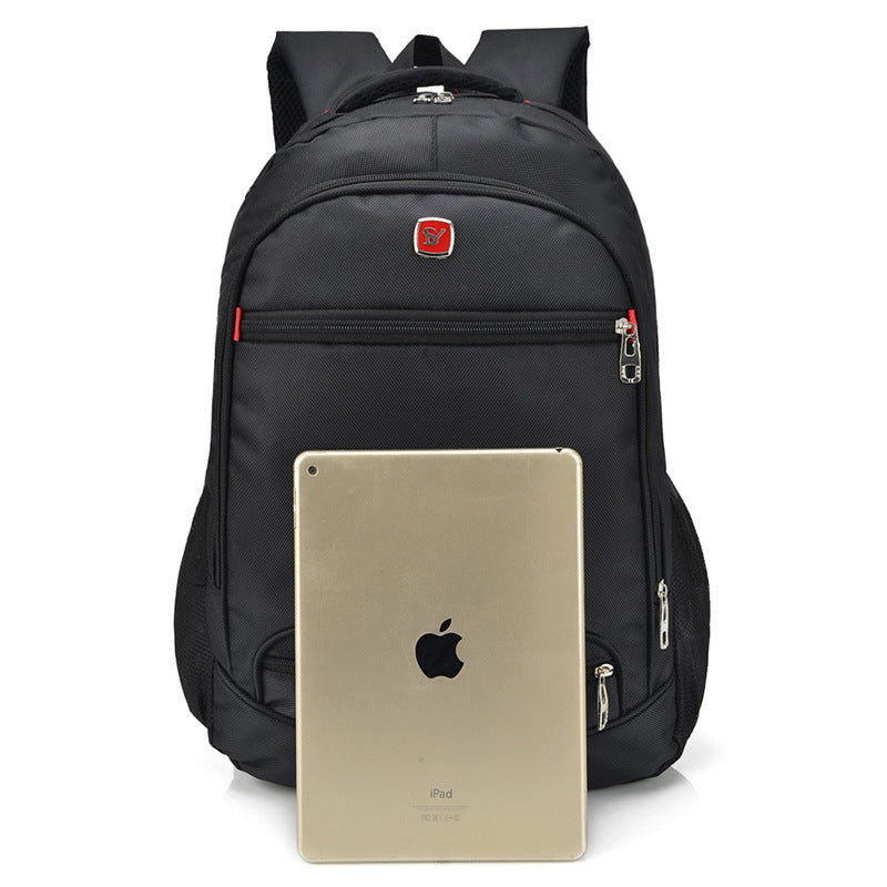Sac à dos personnalisé pour ordinateur portable, sac à dos d'ordinateur, sac à dos de voyage, sac à dos d'affaires haut de gamme, livres