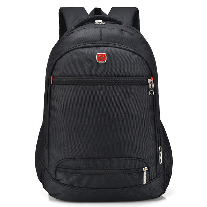 Sac à dos personnalisé pour ordinateur portable, sac à dos d'ordinateur, sac à dos de voyage, sac à dos d'affaires haut de gamme, livres