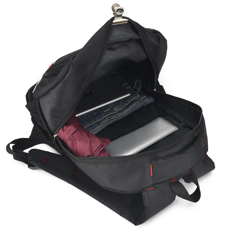Sac à dos personnalisé pour ordinateur portable, sac à dos d'ordinateur, sac à dos de voyage, sac à dos d'affaires haut de gamme, livres