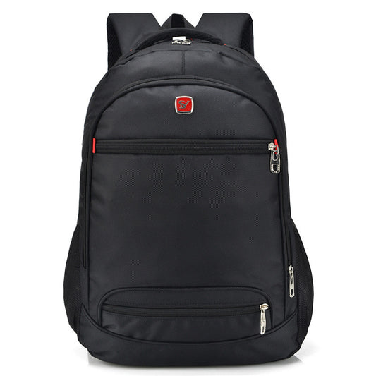 Factory customized notebook backpack backpack computer bag travel backpack high-end business backpack books