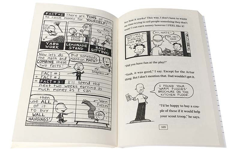Manuels d'étude d'anglais