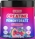 Complexe de bonbons gélifiés à la créatine monohydrate Contient de la L-carnitine et de la taurine