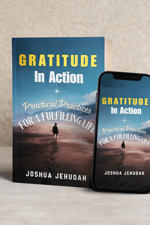 La gratitude en action