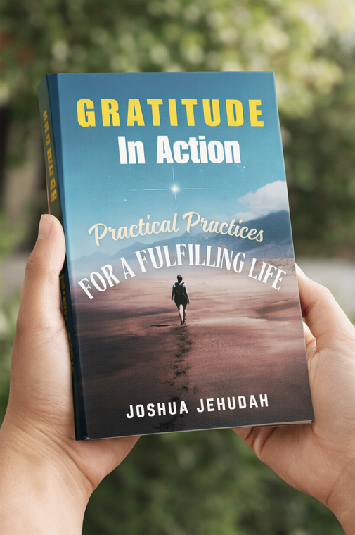 La gratitude en action