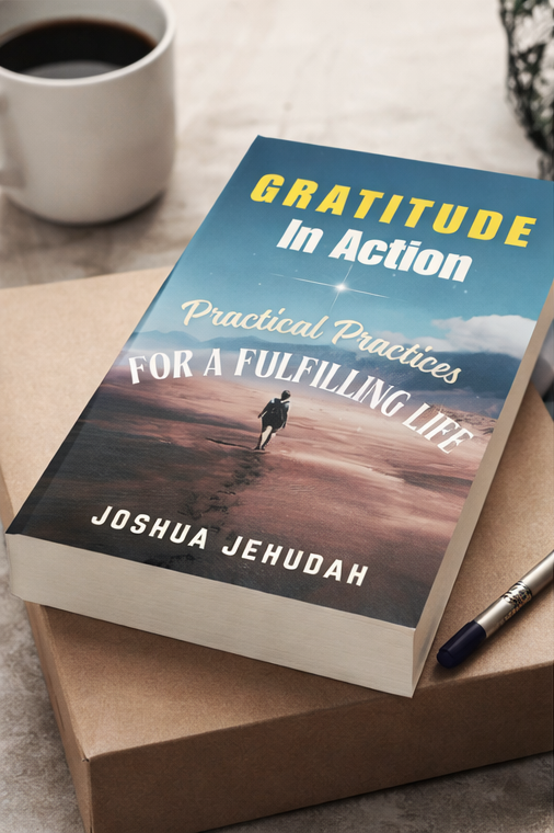 La gratitude en action