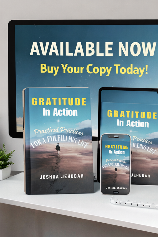 La gratitude en action