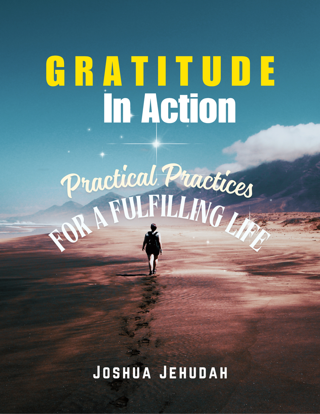 La gratitude en action