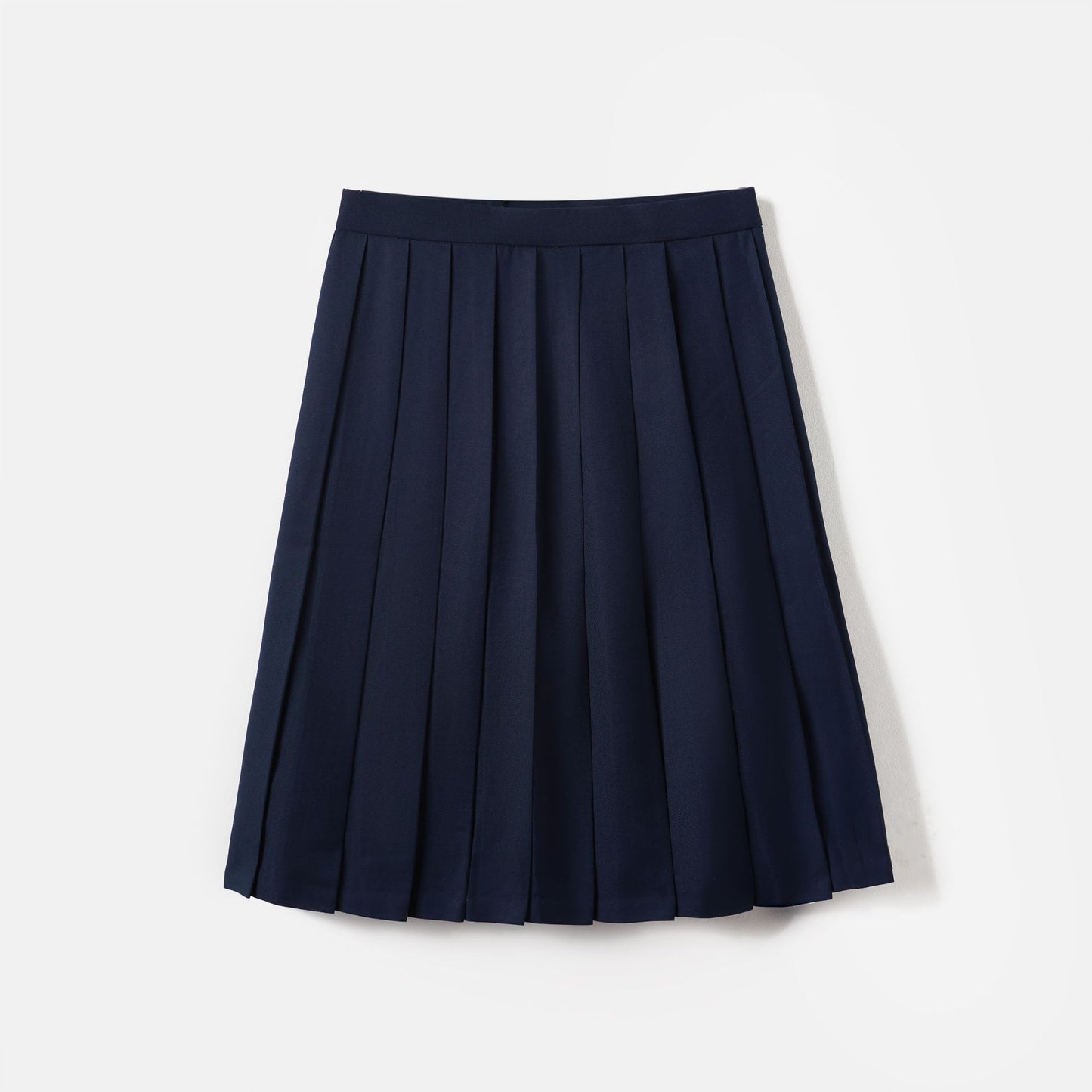 Factory delivery package after-sales red three books jk uniform sailor suit jk for schools sense jk suit jk skirt genuine pleated skirt