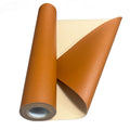 Leather book cloth environmentally friendly soft durable waterproof and oil-proof 30 x 136cm for binding books book wrapping cover