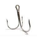 Ancre hameçon triple hameçon barbelé trois livres hameçon ancre engins de pêche accessoires hameçon vente en gros pêche inversée antirouille