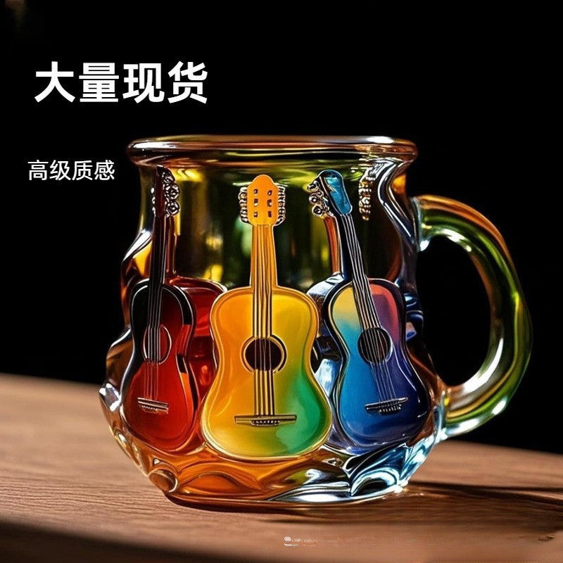 Nouveau produit transfrontalier à succès : Peinture de livre Tasse créative, Tasse à café, Livres, Livre