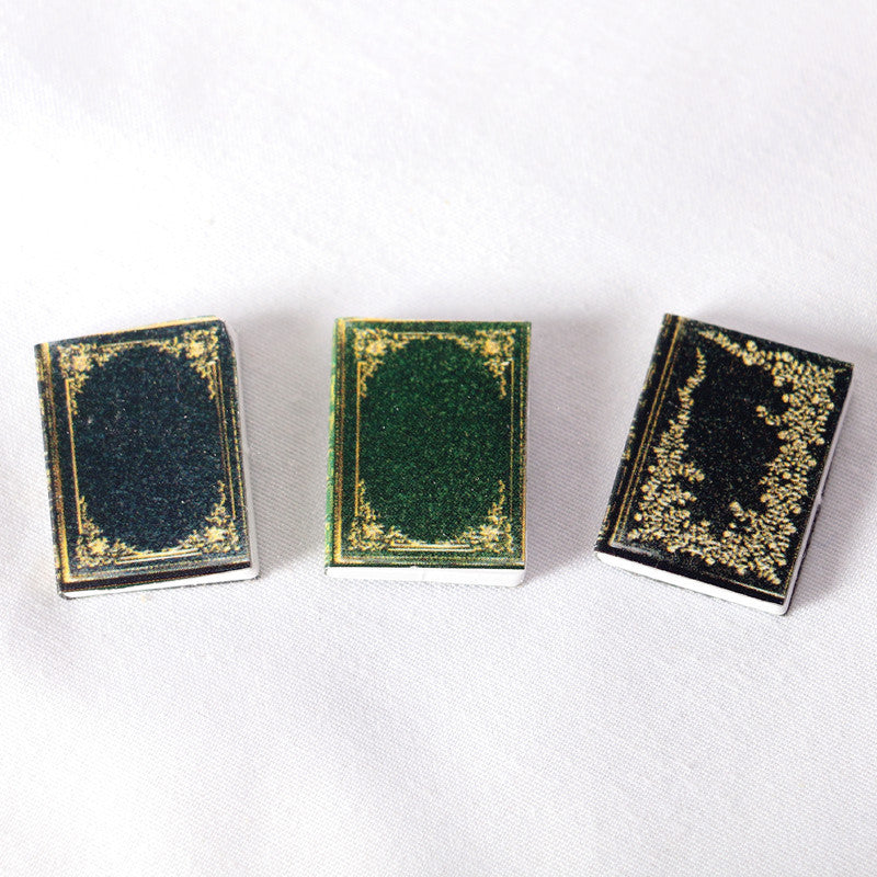 Dollhouse1:12 mini maison de poupée livres classiques accessoires de maison de poche accessoires de scène BJD