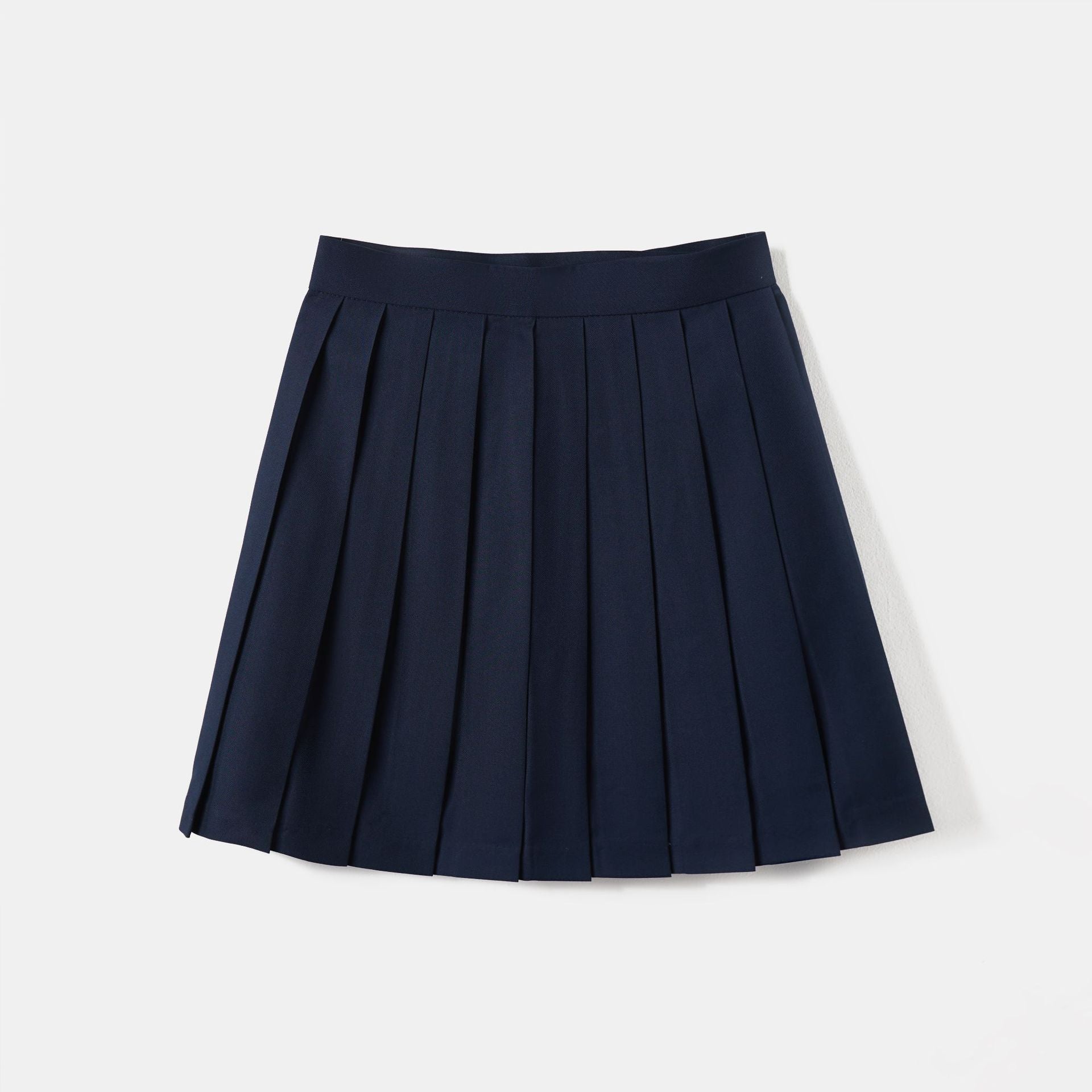 Forfait de livraison en usine service après-vente uniforme jk style de base cyanose trois livres costume de marin jk pour écoles sens costume jk jupe jk véritable