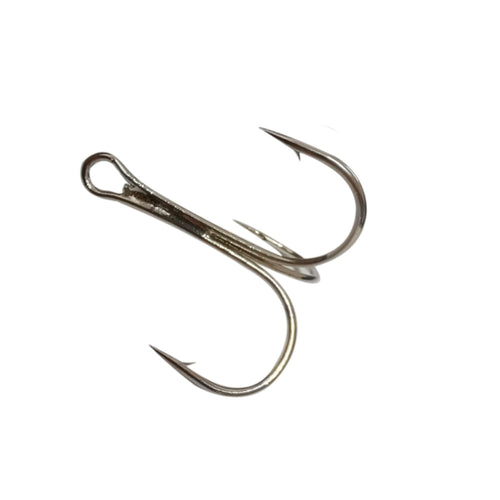 Ancre hameçon triple hameçon barbelé trois livres hameçon ancre engins de pêche accessoires hameçon vente en gros pêche inversée antirouille