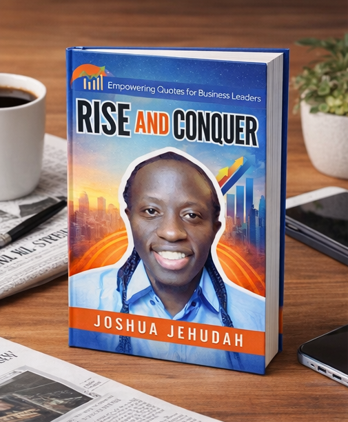 Rise and Conquer: Empowering Quotes for Business Leaders
