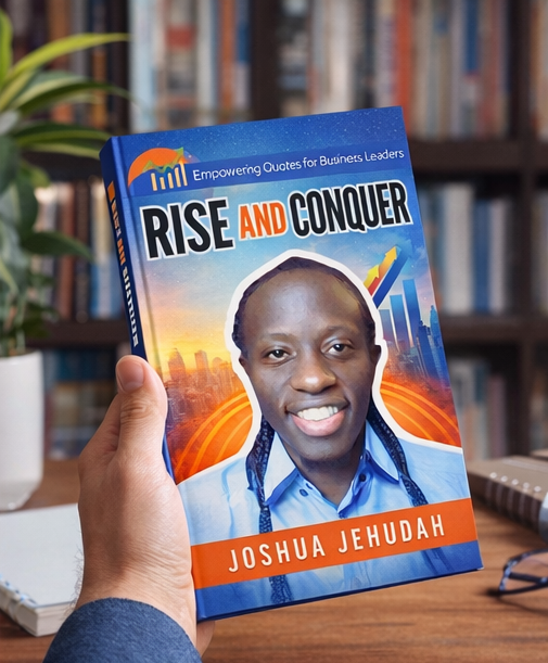 Rise and Conquer: Empowering Quotes for Business Leaders