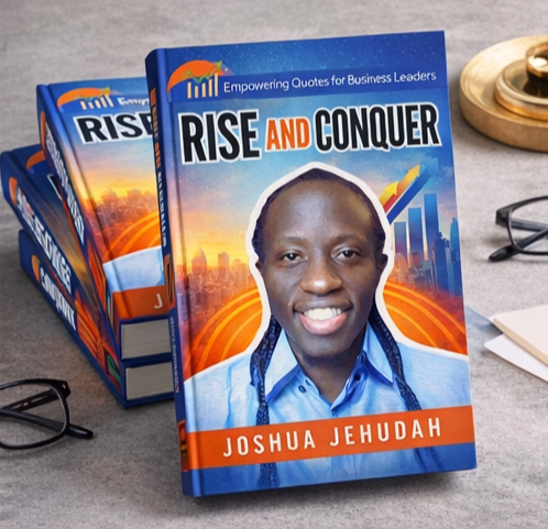 Rise and Conquer: Empowering Quotes for Business Leaders