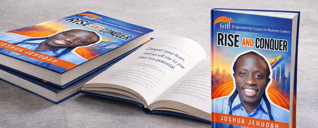 Rise and Conquer: Empowering Quotes for Business Leaders