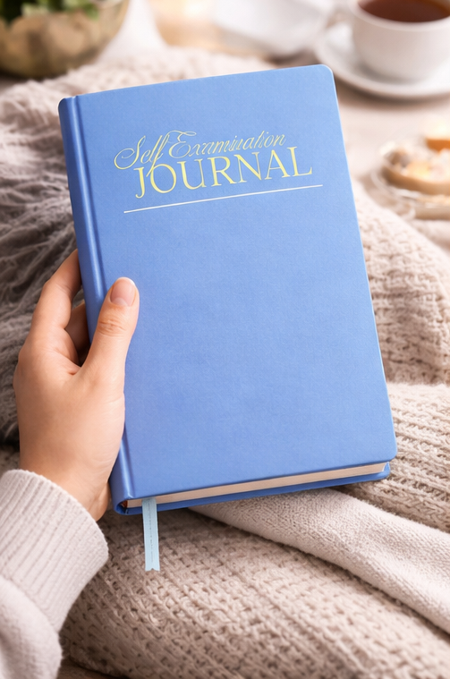 Le Journal d'auto-examen