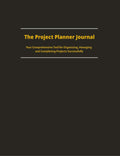 The Project Planner Journal