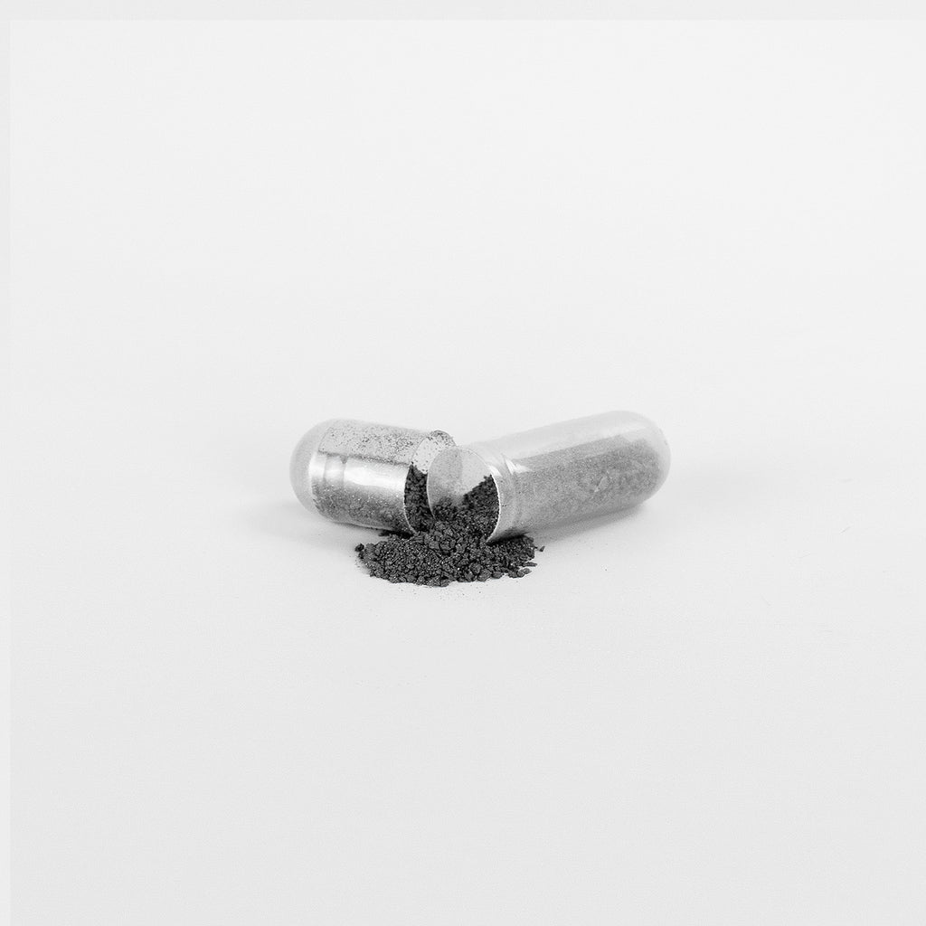 Gélules Bien-être Intestinal Naturel