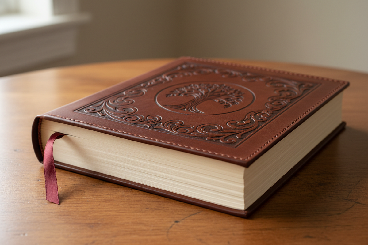 The Ultimate Executive Journal