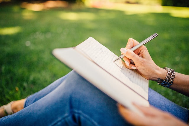 The Project Planner Journal